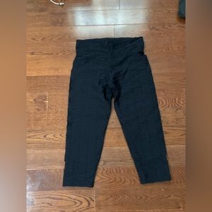 Booty Original Crop Leggings